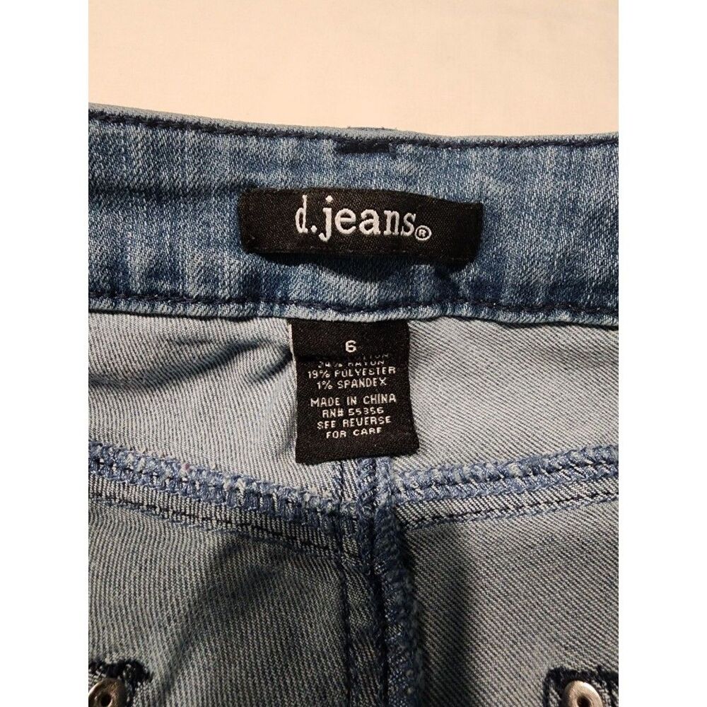 D Jeans